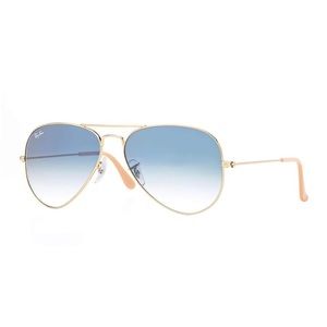 Ray-Ban Aviators